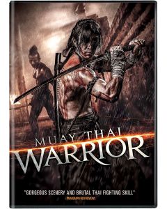 Muay Thai Warrior (2010) (DVD)