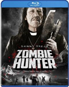 Zombie Hunter (2013)