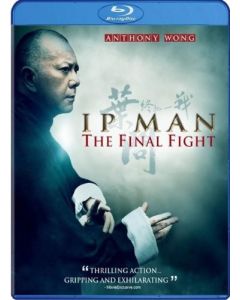 Ip Man: The Final Fight (Blu-ray)