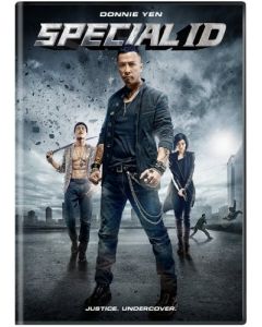 Special ID (DVD)