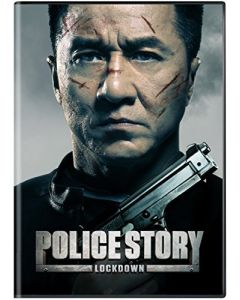 Police Story: Lockdown (DVD)