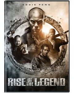 Rise of the Legend (DVD)