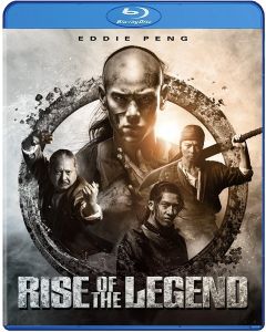 Rise of the Legend (Blu-ray)