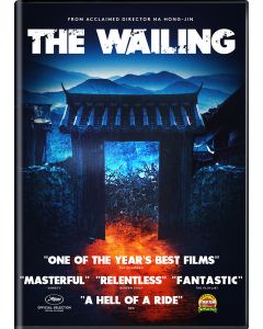 Wailing, The (DVD)