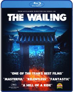 Wailing, The (Blu-ray)