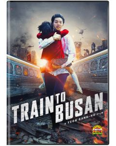 Train to Busan (DVD)