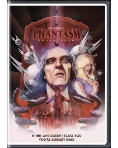 Phantasm (DVD)