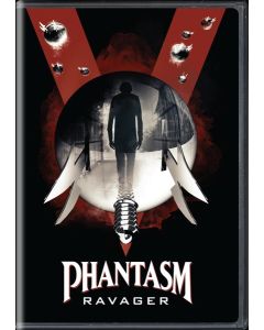 Phantasm: Ravager (DVD)