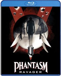 Phantasm: Ravager (Blu-ray)