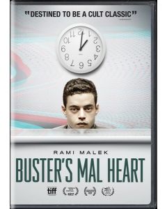 Buster's Mal Heart (DVD)