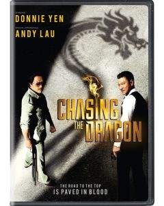 Chasing the Dragon (DVD)