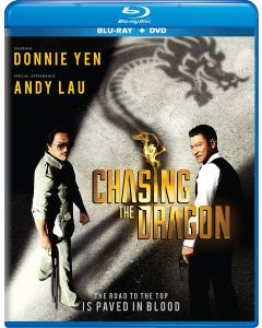 Chasing the Dragon (Blu-ray)