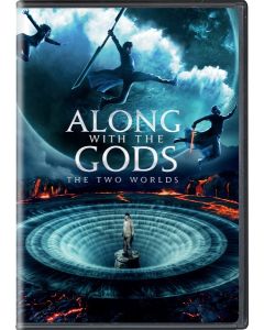 Along with the Gods: The Two Worlds (DVD)