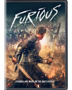 Furious (DVD)