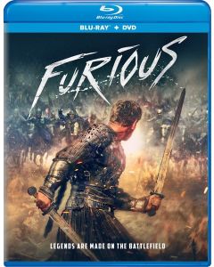 Furious (Blu-ray)
