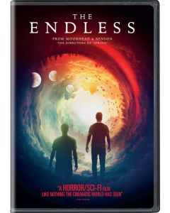 Endless, The (DVD)