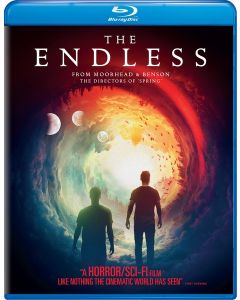 Endless, The (Blu-ray)