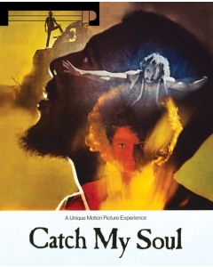 Catch My Soul (Blu-ray)