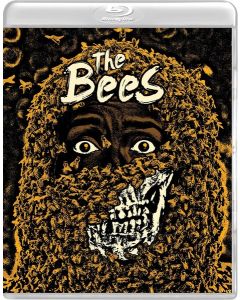 Bees, The (Blu-ray)