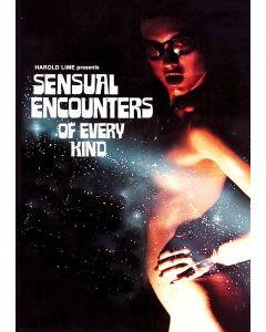 Sensual Encounters of Every Kind (DVD)
