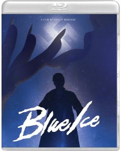 Blue Ice (DVD)