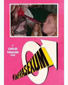 Infrasexum (DVD)