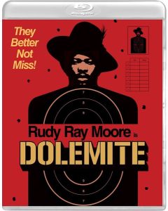 Dolemite (Blu-ray)