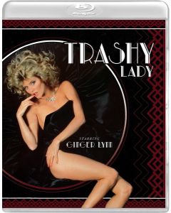 Trashy Lady (DVD)