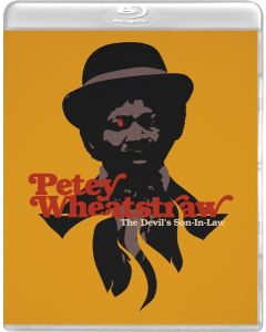 Petey Wheatstraw (Blu-ray)