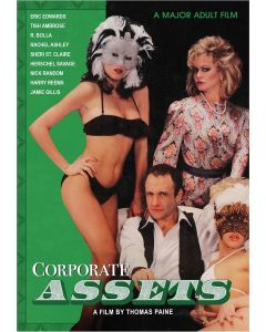 Corporate Assets (DVD)