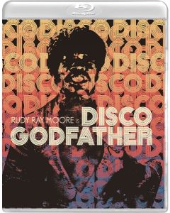 Disco Godfather (Blu-ray)