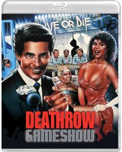 Deathrow Gameshow (DVD)