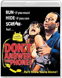 Don't Answer The Phone! (DVD)