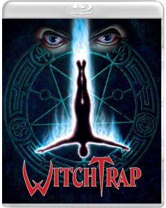 Witchtrap (DVD)