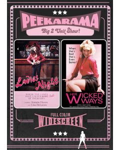 Ladies Night / Her Wicked Ways (DVD)