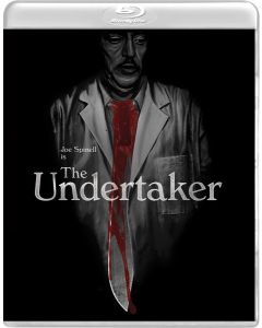 Undertaker, The (DVD)