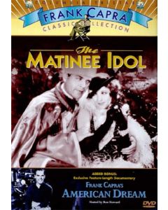Matinee Idol (DVD)