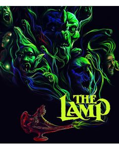 Lamp, The (Blu-ray)
