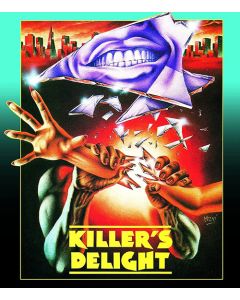 Killers Delight (Blu-ray)