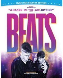 Beats (Blu-ray)