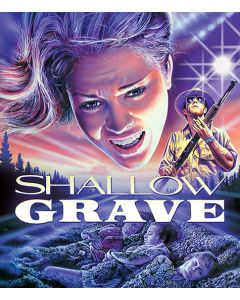 Shallow Grave (Blu-ray)
