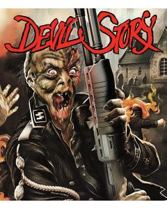 Devil Story (Blu-ray)