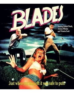 Blades (Blu-ray)