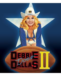 Debbie Does Dallas Part II (Blu-ray)
