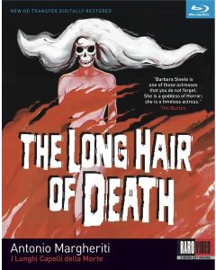 Long Hair Of Death, The