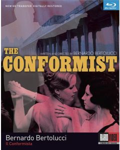Conformist, The