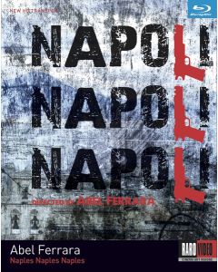 Napoli Napoli Napoli (Blu-ray)