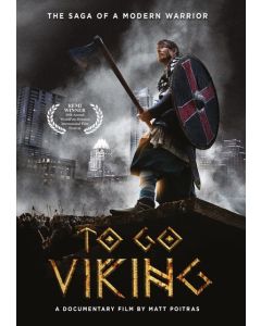 To Go Viking (DVD)