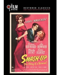 Smash Up: The Story of a Woman (DVD)