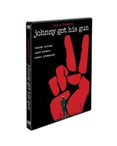 Johnny Got His Gun (DVD)